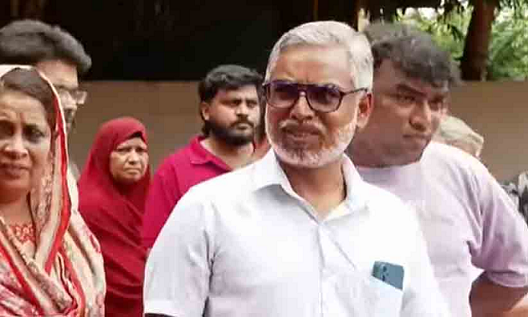 ഏരിയ കമിറ്റി അംഗത്തെ തരംതാഴ്ത്തിയതിൽ പ്രതിഷേധിച്ച് പാലക്കാട് സിപിഎമ്മിൽ കൂട്ടരാജി