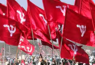 സിപിഎം നേതൃത്വത്തിനെതിരെ ആഞ്ഞടിച്ച് സംസ്ഥാന സെക്രട്ടേറിയറ്റ്: പാർട്ടി അടിത്തറ തകർന്നെന്ന് വിമർശനം