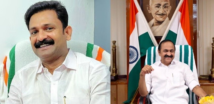 ‘ജാതിവരമ്പുകൾക്കപ്പുറം അതിനെതിരെ പോരാടുന്ന നെഹ്റുവിയൻ ലെഫ്റ്റ് കോൺഗ്രസ് നേതാവാണ് വി ഡി സതീശൻ’; ജിന്റോ ജോൺ