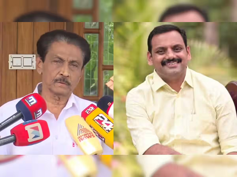 ഡീന്‍ കുര്യാക്കോസിനെതിരെ രൂക്ഷ വിമര്‍ശനവുമായി ഡിസിസി പ്രസിഡന്റ് സിപി മാത്യു