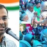മലയിടംതുരുത്തിലെ ഒഴിപ്പിക്കൽ നടപടി; ഇടപെടലുമായി സർക്കാർ, ചർച്ച നടത്താൻ മന്ത്രി റോജി എം ജോണിനെ ചുമതലപ്പെടുത്തി