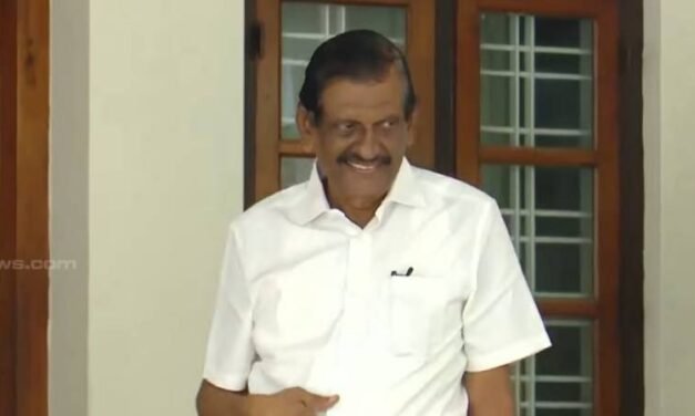 രണ്ടു മന്ത്രിസ്ഥാനം വേണം: ആവശ്യത്തിലുറച്ച് കേരള കോൺഗ്രസ് ജോസഫ് വിഭാഗം
