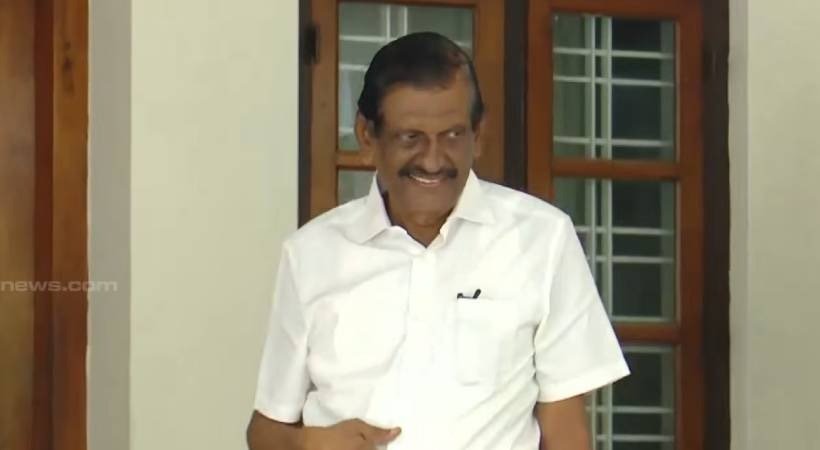 രണ്ടു മന്ത്രിസ്ഥാനം വേണം: ആവശ്യത്തിലുറച്ച് കേരള കോൺഗ്രസ് ജോസഫ് വിഭാഗം