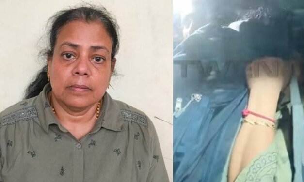 സെക്സ് റാക്കറ്റ് കേസ്: ഇടനിലക്കാരനുമായി തുക പറഞ്ഞുറപ്പിക്കുന്നത് രണ്ടാം പ്രതി; നിരവധി യുവതികളെ വിദേശത്തേക്ക് കൊണ്ടുപോയിട്ടുണ്ടെന്ന് സിന്ധു