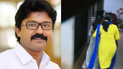 പരാതിക്കാരി കൂറുമാറി: എൽദോസ് കുന്നപ്പിള്ളിയെ കോടതി വെറുതെവിട്ടു