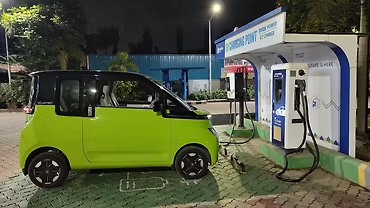 EV ചാർജിങ് സംവിധാനങ്ങൾക്ക് ഏകീകൃത ദേശീയ പ്ലാറ്റ്‌ഫോം ഒരുക്കാൻ കേന്ദ്ര സർക്കാർ