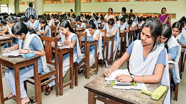 ഉത്തരക്കടലാസുകൾ മാറി നൽകിയെന്ന് സമ്മതിച്ച് സിബിഎസ്ഇ
