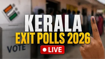 എക്സിറ്റ് പോളുകൾ ചവറ്റുകൊട്ടയിൽ; ജനഹിതമളക്കുന്നതിൽ സമ്പൂർണ പരാജയം