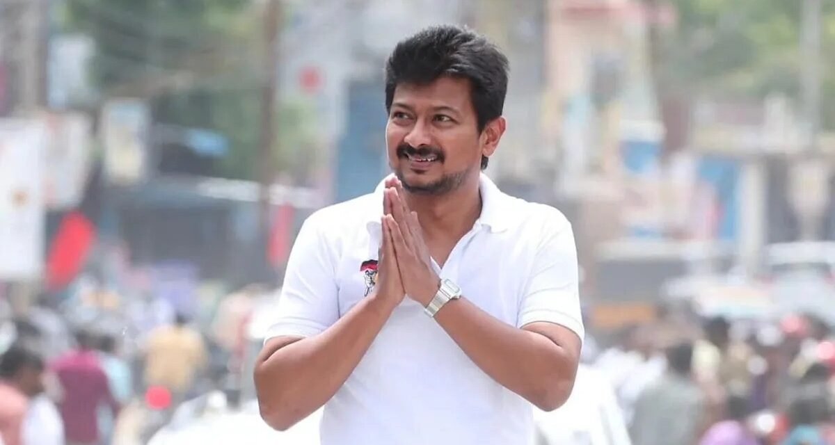 തമിഴ്നാട്ടിൽ ഇനി വിജയ് – ഉദയനിധി സ്റ്റാലിൻ പോരാട്ടം; പ്രതിപക്ഷ നേതാവായി തിരഞ്ഞെടുത്തു