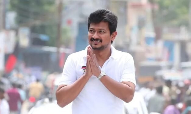 തമിഴ്നാട്ടിൽ ഇനി വിജയ് – ഉദയനിധി സ്റ്റാലിൻ പോരാട്ടം; പ്രതിപക്ഷ നേതാവായി തിരഞ്ഞെടുത്തു