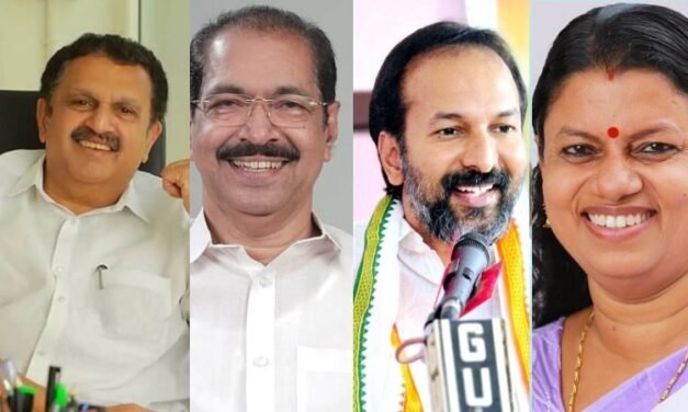 യുഡിഎഫ് മന്ത്രിമാരും വകുപ്പുകളും ഇന്നറിയാം; സാധ്യതകള്‍ ഇങ്ങനെ