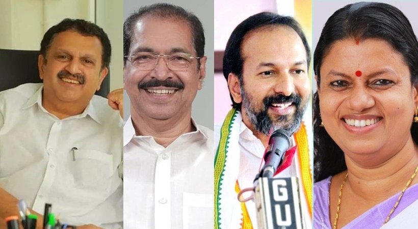 യുഡിഎഫ് മന്ത്രിമാരും വകുപ്പുകളും ഇന്നറിയാം; സാധ്യതകള്‍ ഇങ്ങനെ