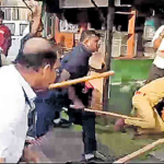 നവകേരള യാത്രയ്ക്കിടയിലെ മർദനം: ഗണ്‍മാന്‍മാര്‍ അടക്കം അഞ്ചു പൊലീസുകാര്‍ പ്രതികള്‍