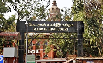 തമിഴ്‌നാട്ടിൽ ഗോവധം നിരോധിച്ച് മദ്രാസ് ഹൈകോടതി: ഉത്തരവ് കർശനമായി നടപ്പാക്കാൻ നിർദേശം