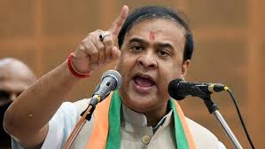 അസമിൽ ഏകീകൃത സിവിൽ കോഡ് വരുന്നൂ; ബില്ല് അവതരിപ്പിക്കാൻ സർക്കാർ