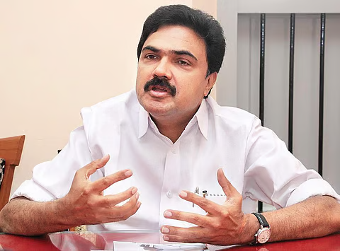 ജനങ്ങളുടെ പൾസ് മനസ്സിലാക്കിയില്ല: സിപിഎമ്മിനെതിരെ കേരള കോൺഗ്രസ് എം
