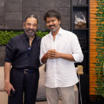 സിനിമാ പ്രതിസന്ധിയിൽ മുഖ്യമന്ത്രി വിജയിയുടെ ഇടപെടൽ തേടി കമൽഹാസൻ