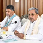 കർണാടകയിൽ അധികാരമാറ്റ ചർച്ചകൾ സജീവം; സിദ്ധരാമയ്യ രാജ്യസഭയിലേക്കെന്ന് സൂചന