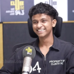 ‘അന്ന് ബാലരമയിൽ 10 വട്ടം നോക്കിയിട്ടും ആ കവിത കണ്ടില്ല; ഇന്നവന്റെ പാട്ട് കേരളം ഏറ്റെടുക്കുന്നു’; വൈറലായി ഗാനരചയിതാവ് കാർത്തിക്കിന്റെ കുറിപ്പ്