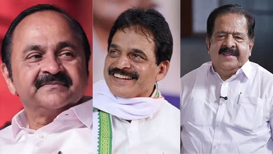 കേരള മുഖ്യമന്ത്രിയെ സംബന്ധിച്ച തീരുമാനം ഞായറാഴ്ച അറിയാം: കെ. മുരളീധരൻ