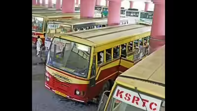 വനിതകൾക്ക് സൗജന്യ ബസ് യാത്ര; നാളെ മുതൽ പ്രതിദിന വനിതാ യാത്രക്കാരുടെ കണക്കെടുപ്പ് ആരംഭിക്കും