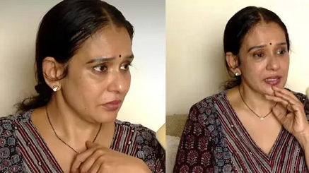 ‘അമ്മ’ ഭരണസമിതി പിരിച്ചുവിടണം: ശ്വേത മേനോനെയും കുക്കു പരമേശ്വരനെയും വിമർശിച്ച് മാല പാർവതി