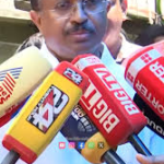 ആരാണ് ശരിക്കുള്ള പ്രതിപക്ഷമെന്ന് സഭ തുടങ്ങുമ്പോള്‍ കാണാം: വി മുരളീധരന്‍