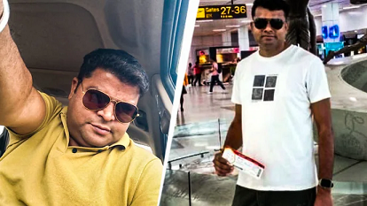 നീറ്റ് പരീക്ഷ ക്രമക്കേട്: സഹോദരങ്ങളായ രണ്ടു പേരെ സിബിഐ അറസ്റ്റ് ചെയ്തു