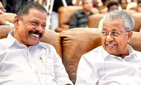 പിണറായി വിജയൻ തന്നെ പ്രതിപക്ഷ നേതാവ്; തീരുമാനം മാറ്റില്ലെന്ന് എം.വി. ഗോവിന്ദൻ