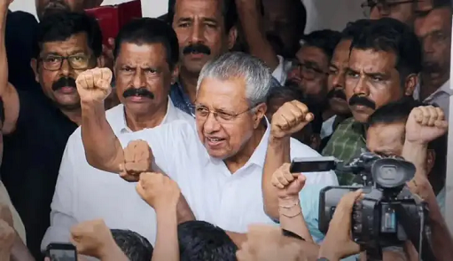 ഇഡി റെയ്ഡ്: ഇതുകൊണ്ട് ഞങ്ങളെ തളർത്താമെന്ന് വ്യാമോഹിക്കേണ്ട: പിണറായി വിജയൻ