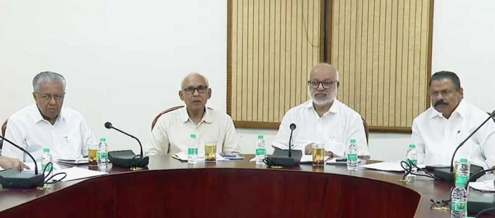 കേരളത്തിലെ തിരിച്ചടി അതീവ ഗൗരവകരം; കാരണം വിശദമായി പരിശോധിക്കുമെന്ന് എം.എ. ബേബി