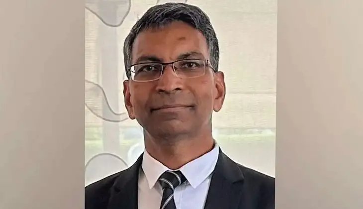 പ്രശാന്ത് പിസെ ഒമാനിലെ പുതിയ ഇന്ത്യൻ അംബാസഡർ