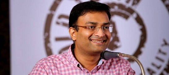 എൻ പ്രശാന്ത് ഐഎഎസിനെതിരെ വീണ്ടും അച്ചടക്ക നടപടി: നടപടി സ്വീകരിക്കുന്നത് ഇത് എട്ടാം തവണ