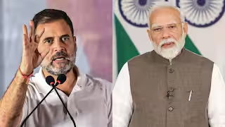 തവണകളായി ഇന്ധനവില കൂട്ടി ജനങ്ങളുടെ പോക്കറ്റടിക്കുന്നു: രാഹുൽ ഗാന്ധി
