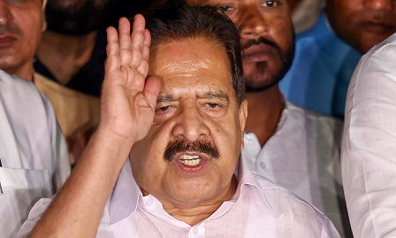 രാഷ്ട്രീയ കൊലപാതകങ്ങളോട് വിട്ടുവീഴ്ചയില്ലെന്ന് രമേശ് ചെന്നിത്തല