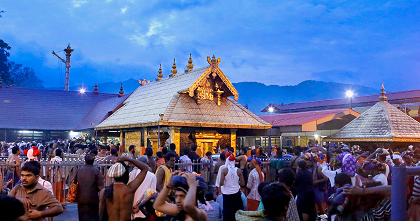 ശബരിമല അഷ്ടാഭിഷേകം: കഴിഞ്ഞ 10 വർഷത്തെ ഓഡിറ്റ് റിപ്പോർട്ട് സമർപ്പിക്കാൻ ഉത്തരവിട്ട് ഹൈക്കോടതി