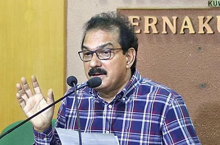 യുഡിഎഫ് തരംഗം ഉണ്ടായിട്ടില്ലെന്നും എല്‍ഡിഎഫ് വിരുദ്ധ തരംഗമാണ് സംഭവിച്ചതെന്നും സാബു ജേക്കബ്