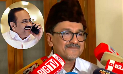 മുഖ്യമന്ത്രി പ്രഖ്യാപനത്തിനുശേഷം മുസ്ലീം ലീഗ് യോഗം ചേരും