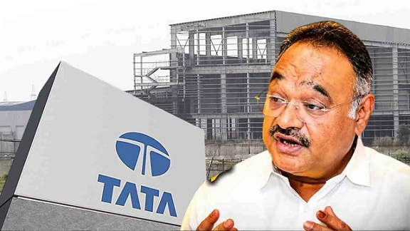 ഹൂ​ഗ്ലിയിലെ സിം​ഗൂരിലേക്ക് ടാറ്റ ഗ്രൂപ്പിനെ കൊണ്ടുവരാൻ സർക്കാർ ശ്രമിക്കുമെന്ന് ബിജെപി