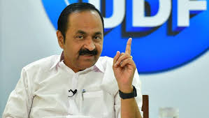 ‘കേരളത്തെ ഭിന്നിപ്പിക്കാൻ സമ്മതിക്കില്ല’: വർഗീയതയ്ക്കെതിരെ വി ഡി സതീശൻ