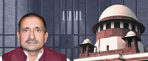 ഉന്നാവോ പീഡനക്കേസ്: കുൽദീപ് സിങ് സെൻഗാറിന് തിരിച്ചടി; ഹൈക്കോടതി ഉത്തരവ് റദ്ദാക്കി സുപ്രീംകോടതി