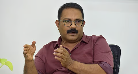 വിദ്യാഭ്യാസ വകുപ്പ് കോണ്‍ഗ്രസുമായി വെച്ചുമാറുന്ന പ്രശ്‌നമില്ലെന്ന് കെ എം ഷാജി