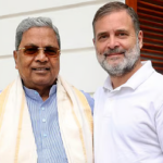 രാഹുൽ ഗാന്ധിക്കും ഖാർഗെക്കും മുന്നിൽ ഡിമാന്റുകൾ നിരത്തി സിദ്ധരാമയ്യ