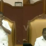 101 വോട്ടുകൾ നേടി 16-ാം നിയമസഭയുടെ സ്പീക്കറായി തിരുവഞ്ചൂർ രാധാകൃഷ്ണൻ