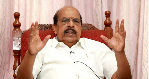 മന്ത്രിസ്ഥാനം ആവശ്യപ്പെട്ടിട്ടില്ല, പരിഗണിച്ചാൽ സ്വീകരിക്കും: ജി സുധാകരൻ