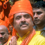 സുവേന്ദു അധികാരി പശ്ചിമബം​ഗാൾ മുഖ്യമന്ത്രിയാകും; ബിജെപി നിയമസഭ ക​ക്ഷി യോ​ഗത്തിൽ തീരുമാനം