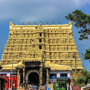 ശ്രീ പത്മനാഭസ്വാമി ക്ഷേത്രത്തിൽ കൊള്ള: സുരക്ഷയിൽ ഗുരുതര വീഴ്ചയെന്ന് പൊലീസ്