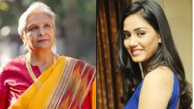 നടി ട്വിഷ ശർമയുടെ മരണ കേസ്: ഭർതൃമാതാവും മുൻ ജഡ്ജിയുമായ ഗിരിബാല സിങ് അറസ്റ്റിൽ