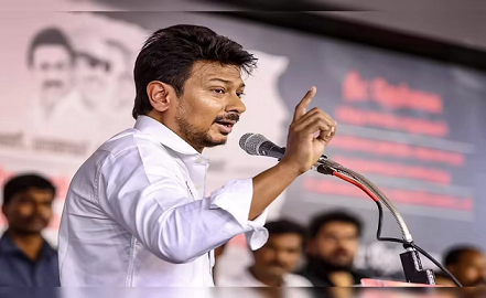 സനാതന ധര്‍മ പരാമര്‍ശത്തില്‍ വിശദീകരണവുമായി ഉദയനിധി