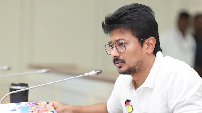 ഇനി ഒരിക്കലും കോണ്‍ഗ്രസിനെ വിശ്വസിക്കരുത്: കടുത്ത വിമര്‍ശനവുമായി ഉദയനിധി സ്റ്റാലിന്‍